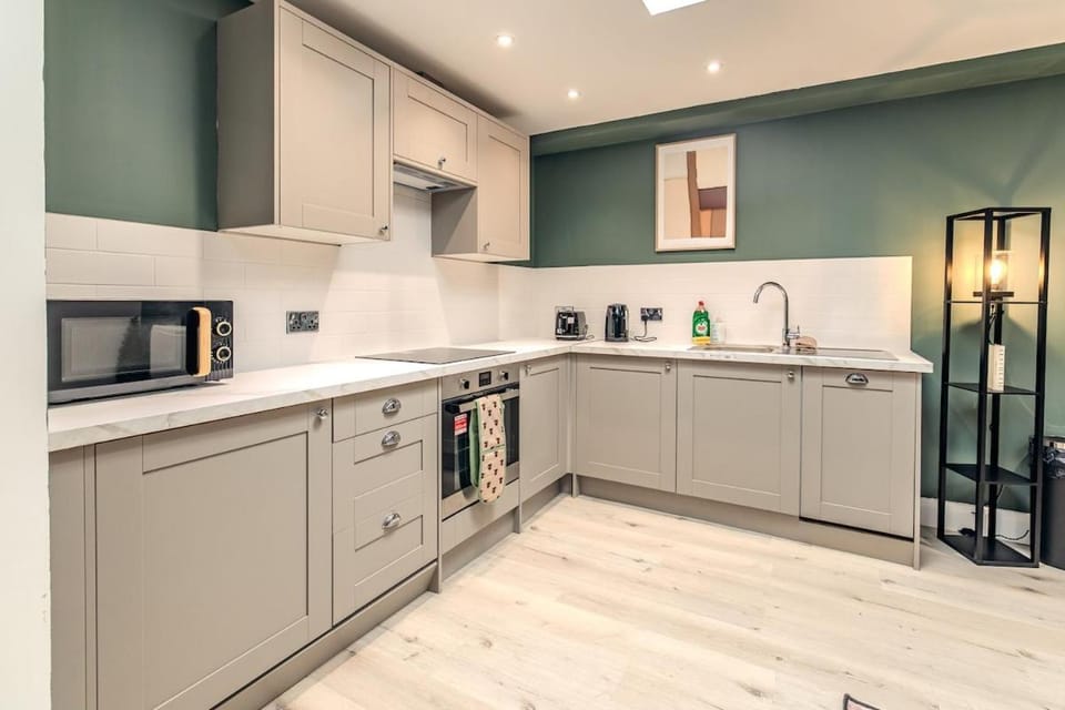 One bedroom next to Brighton Pavillion Apartment in Brighton
