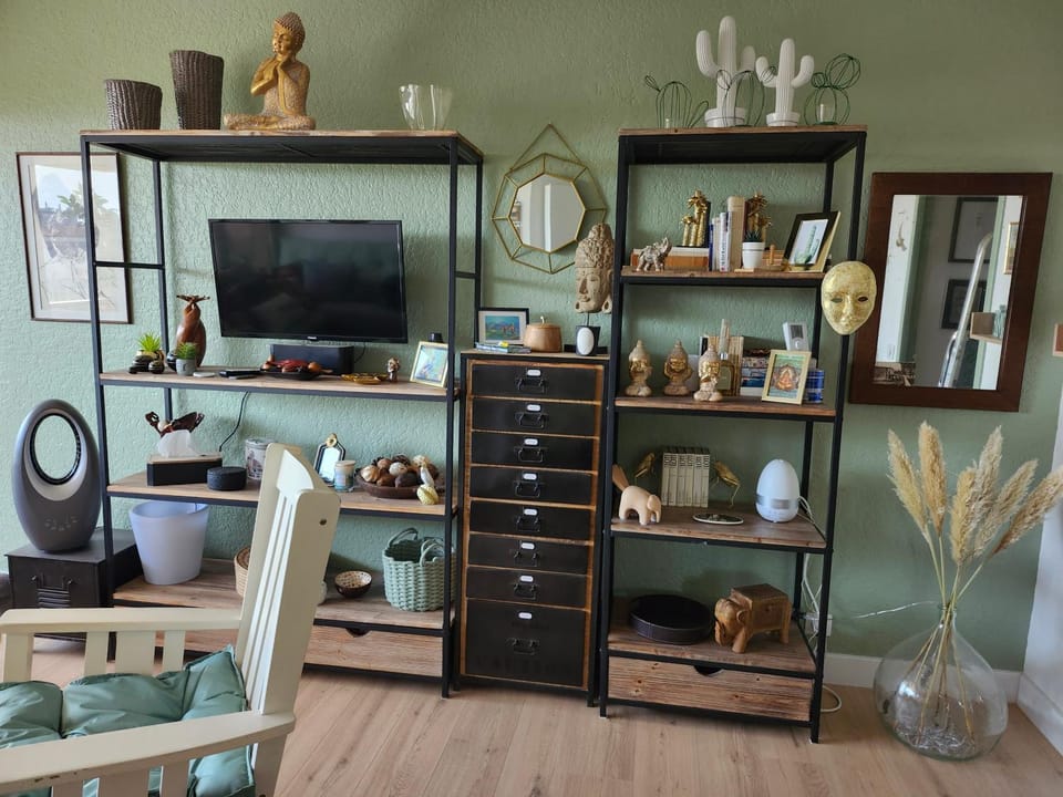Joli petit cocon Apartment in Dax