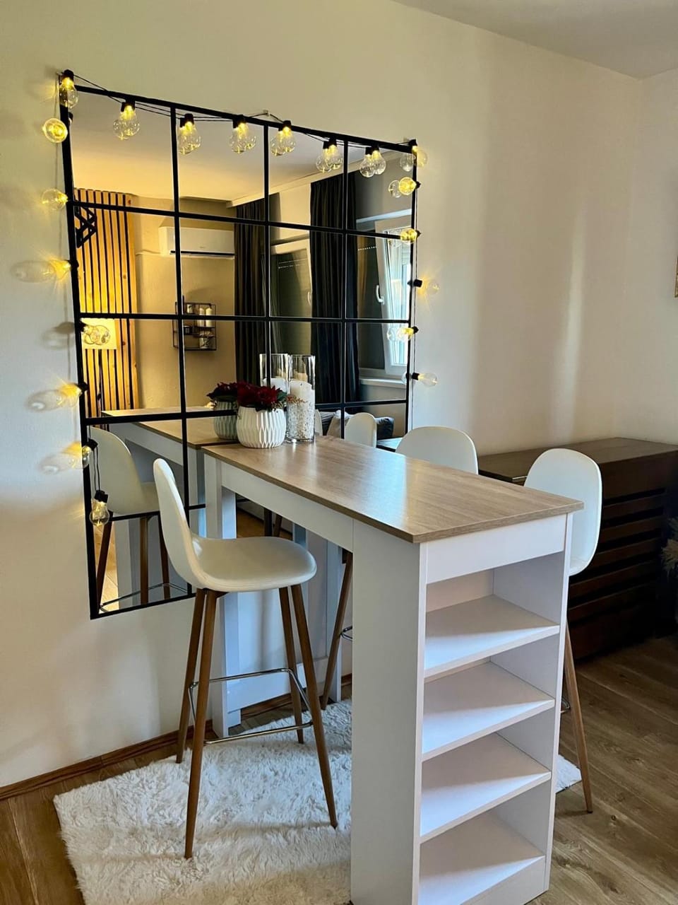 Taš - stan na dan Apartment in Serbia