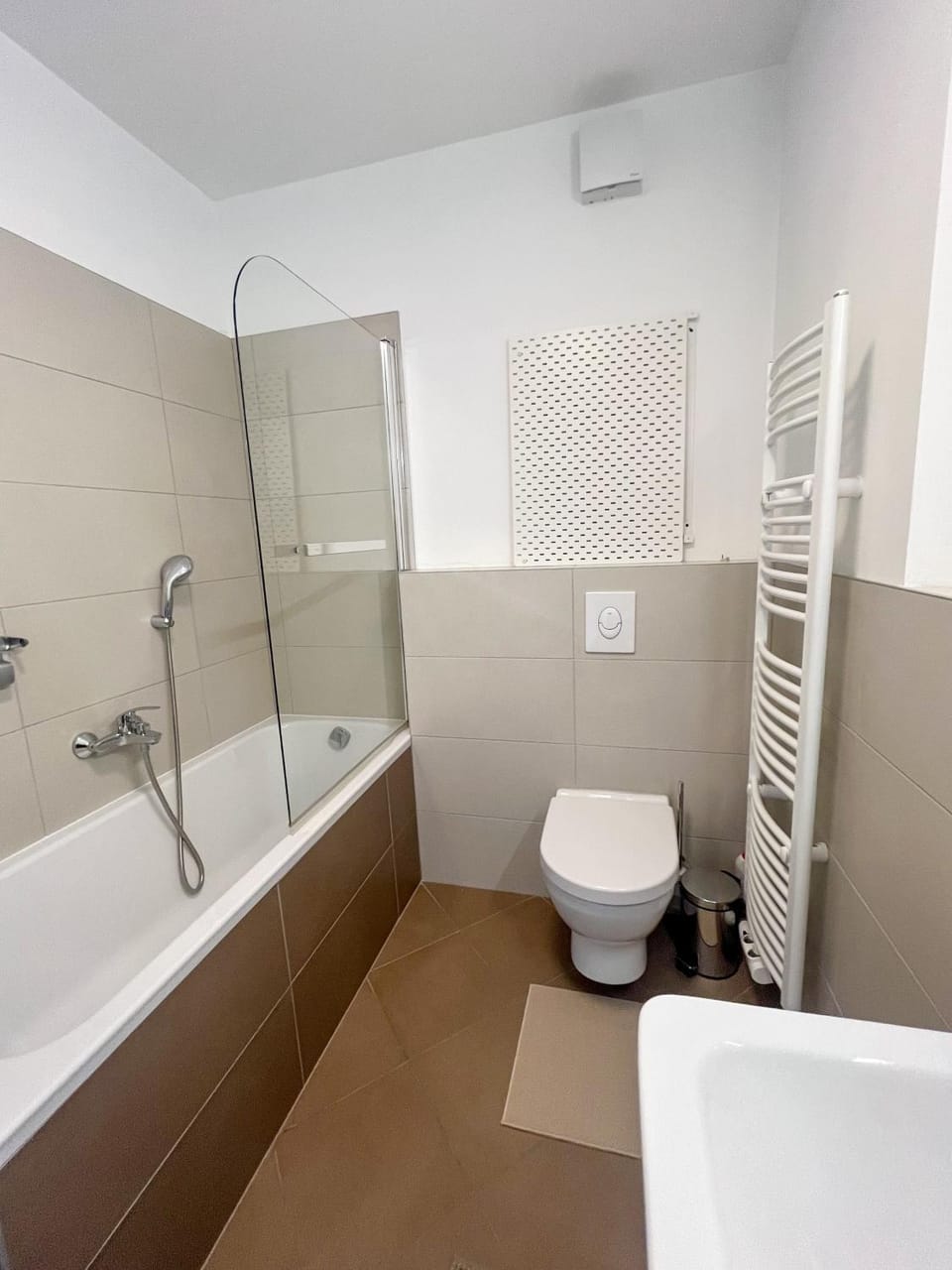 Panoramatický apartmán v srdci Bratislavy Apartment in Bratislava