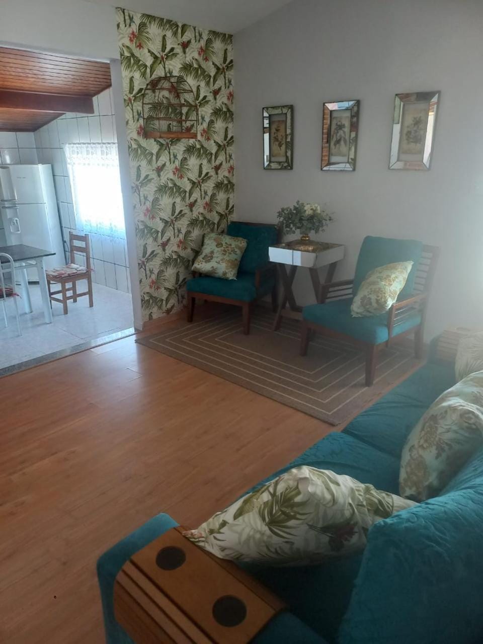 Chácara dos Pássaros House in Serra Negra