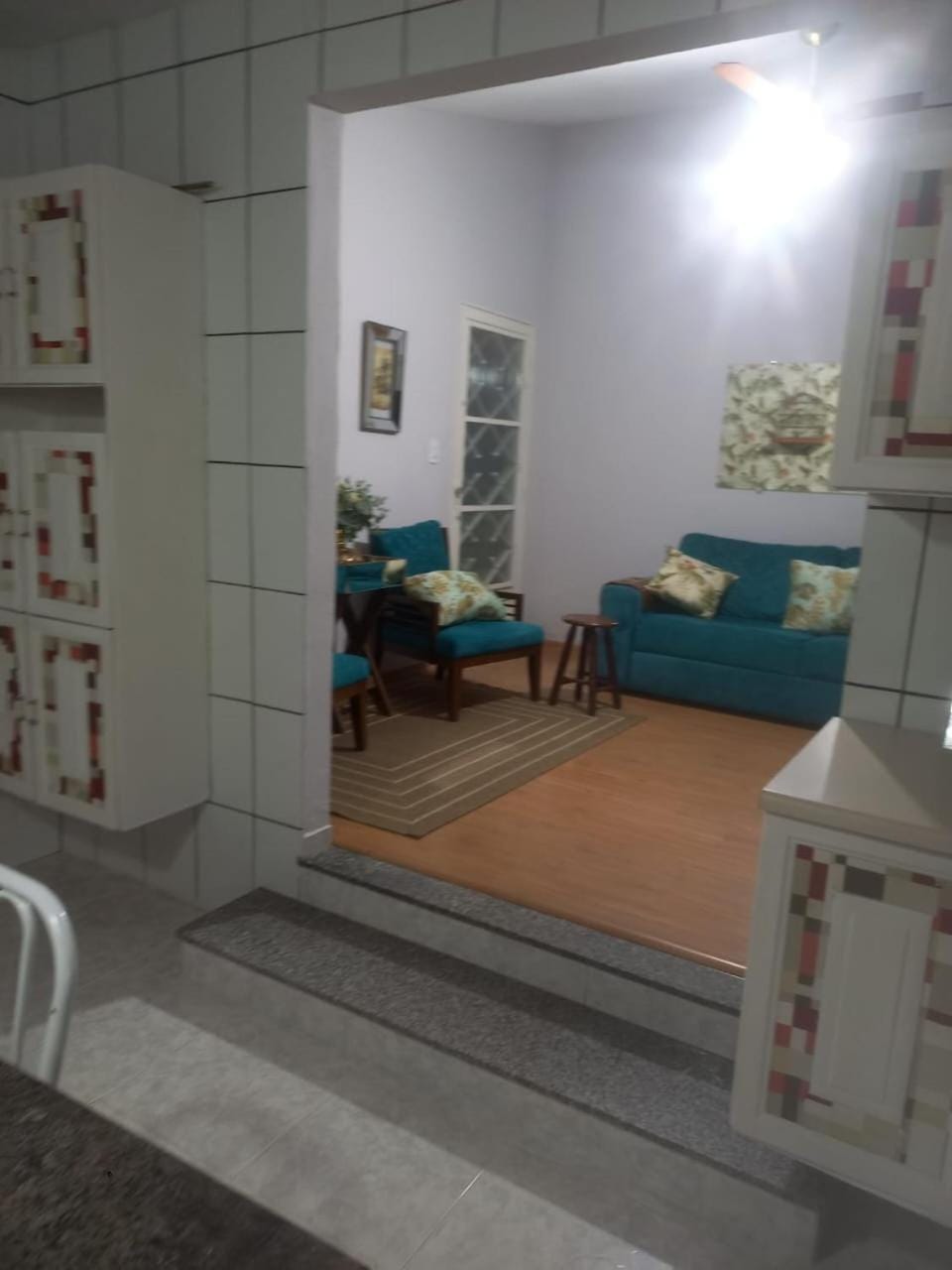 Chácara dos Pássaros House in Serra Negra
