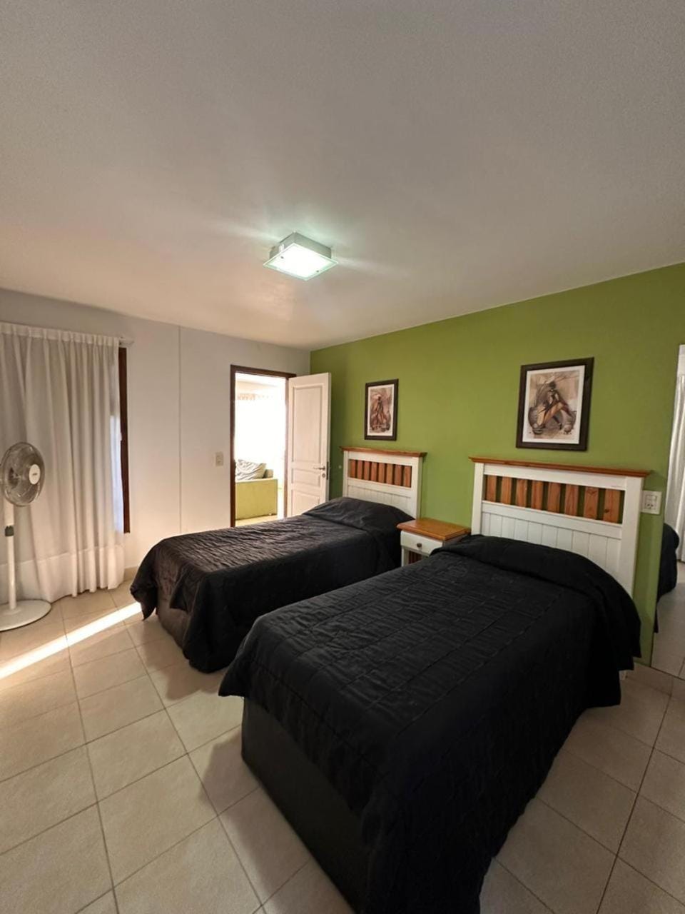 Departamentos Robette ostente-pinamar Apartment in Ostende