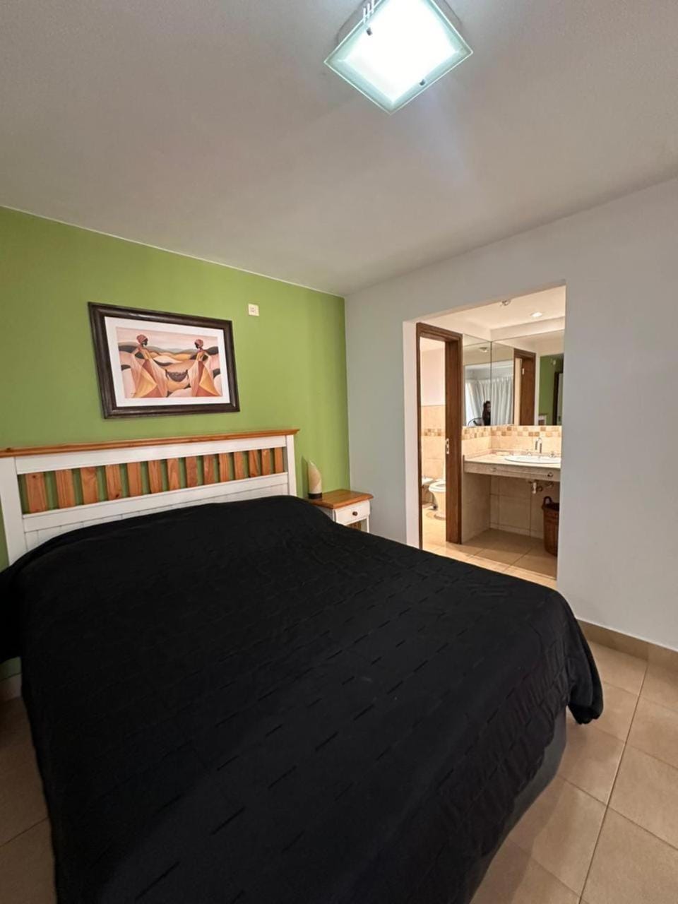 Departamentos Robette ostente-pinamar Apartment in Ostende