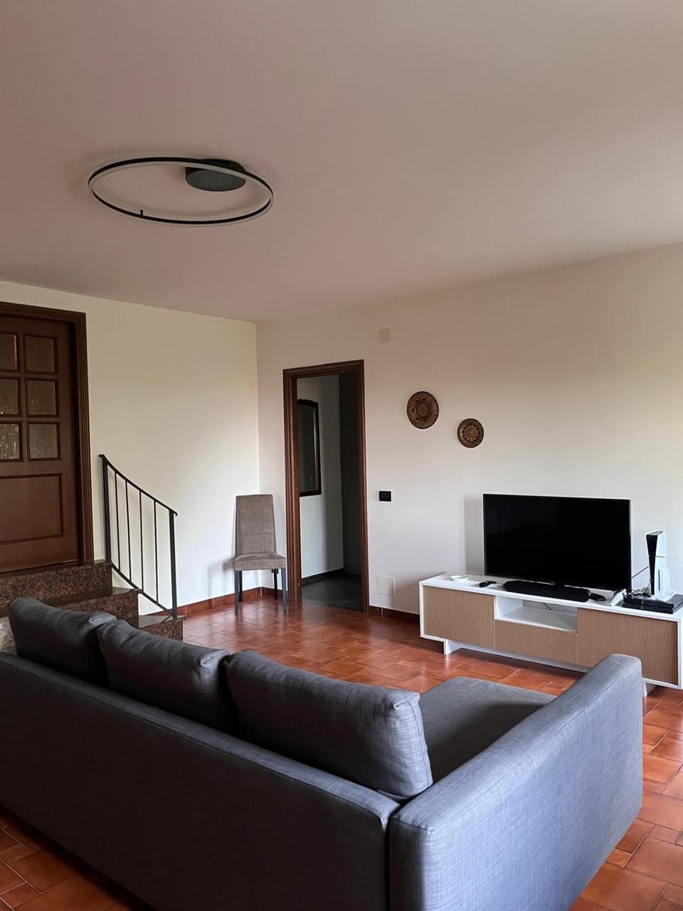 Communal lounge/ TV room, Communal lounge/ TV room, Evening entertainment