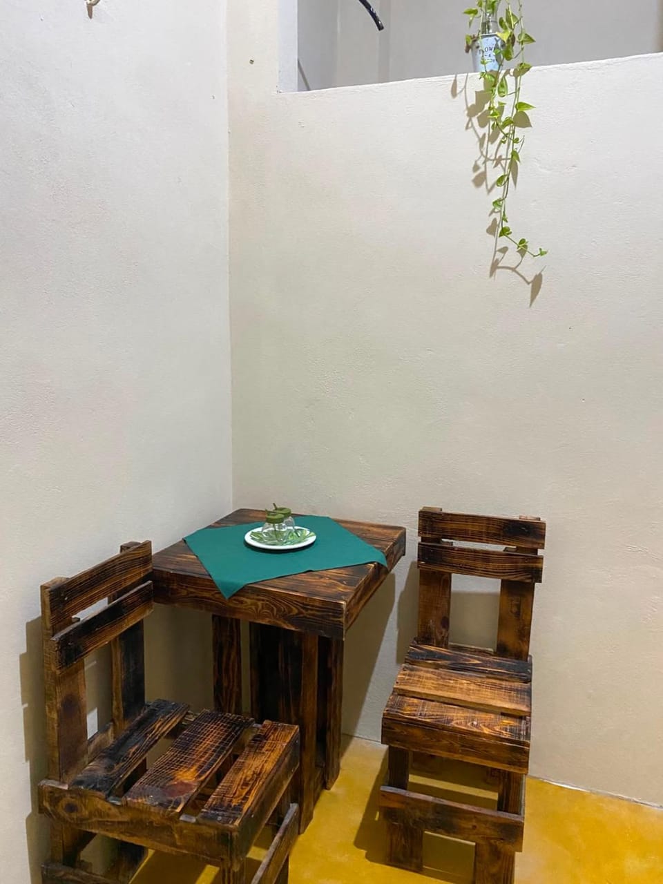 Casa Zoila Hospedaje Anexo Privado Apartment in Guatemala