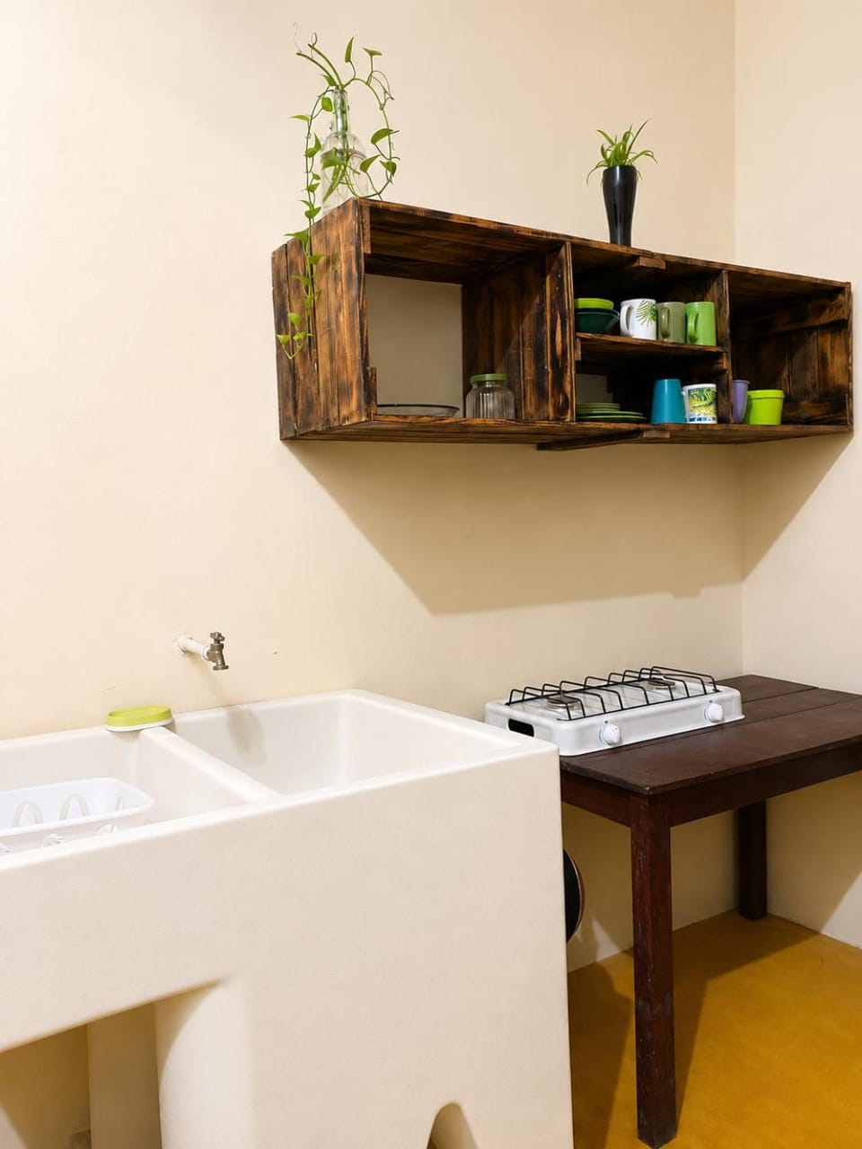 Casa Zoila Hospedaje Anexo Privado Apartment in Guatemala