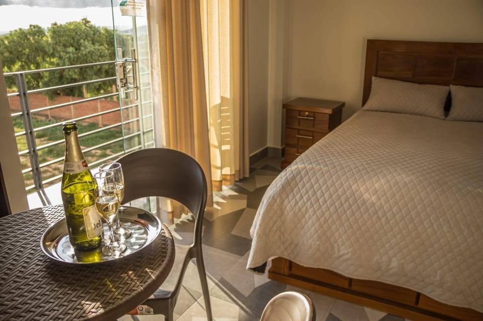 HOTEL JORDAN Club Hotel in Cochabamba Department, Bolivia