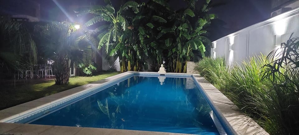 Consuelo Apartment in San Pedro