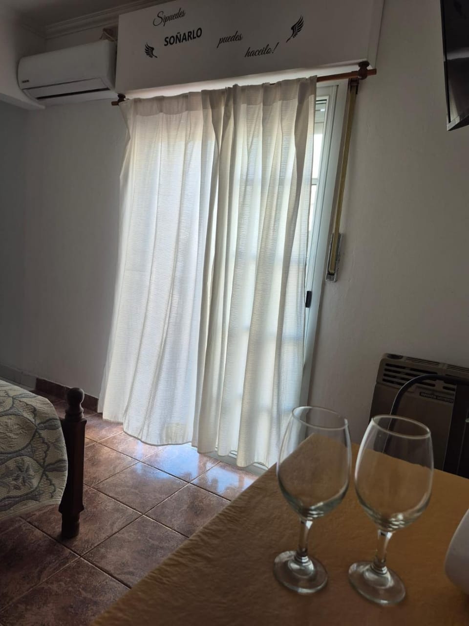 Consuelo Apartment in San Pedro
