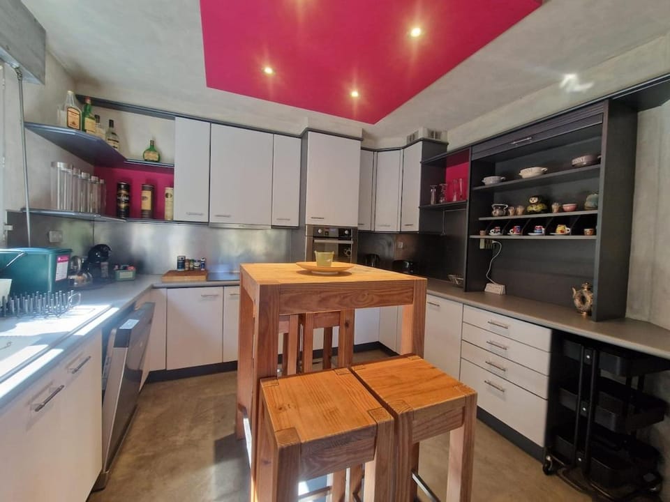 Olivier en Haut #Terrasse Apartment in Auvergne-Rhône-Alpes