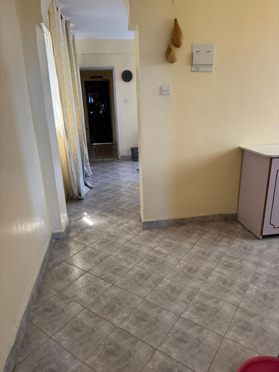 Studio En suite Apartment in Kenya