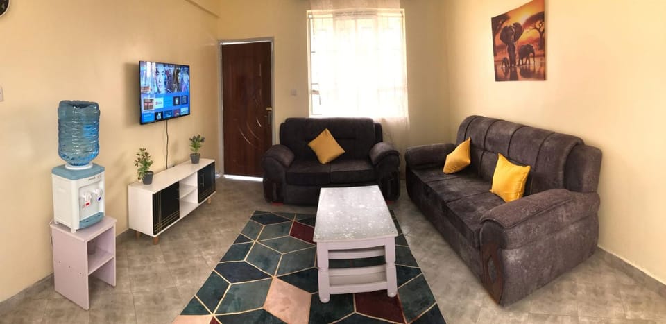 Studio En suite Apartment in Kenya
