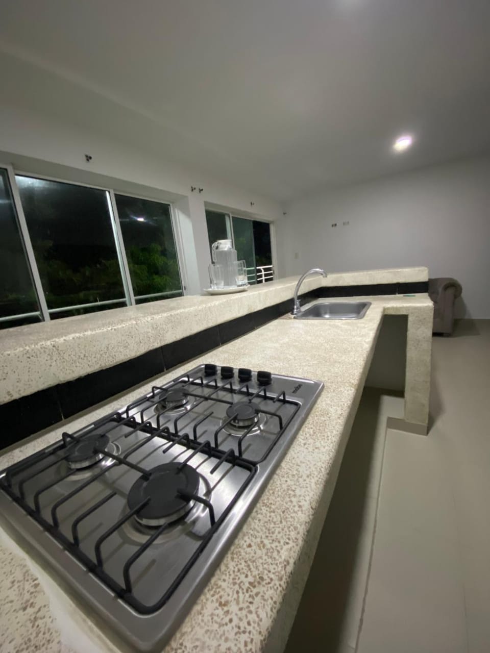Alojamiento completo para 25 pax en Cartagena Apartment in La Boquilla