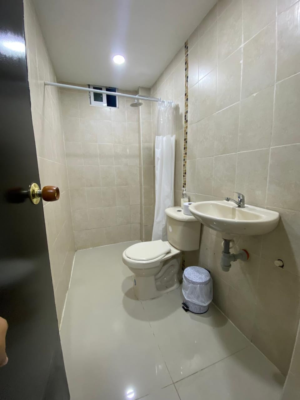 Alojamiento completo para 25 pax en Cartagena Apartment in La Boquilla