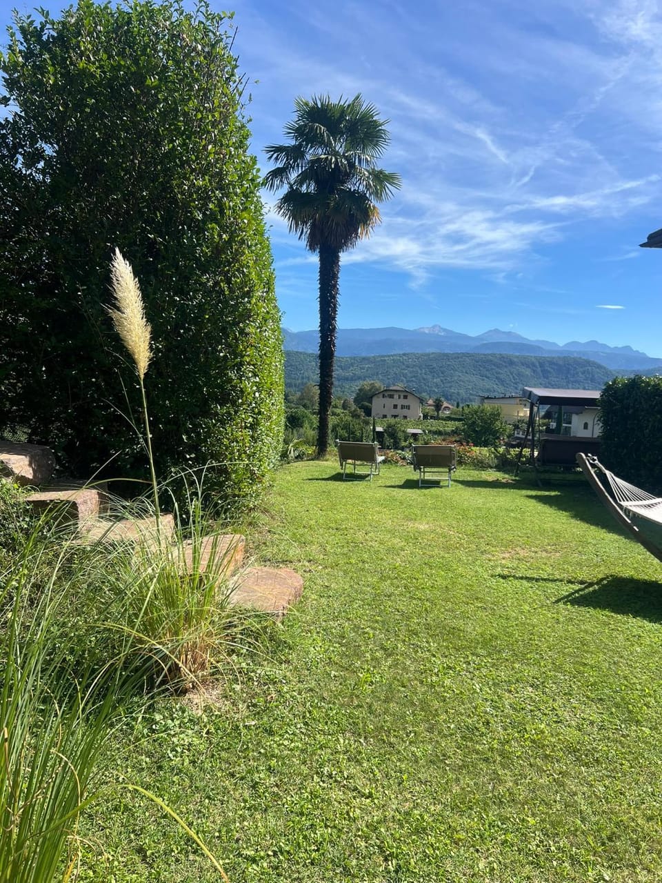 View (from property/room)