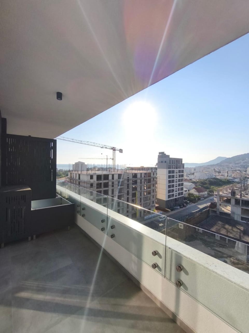 Zaha my place Apartment in Montenegro