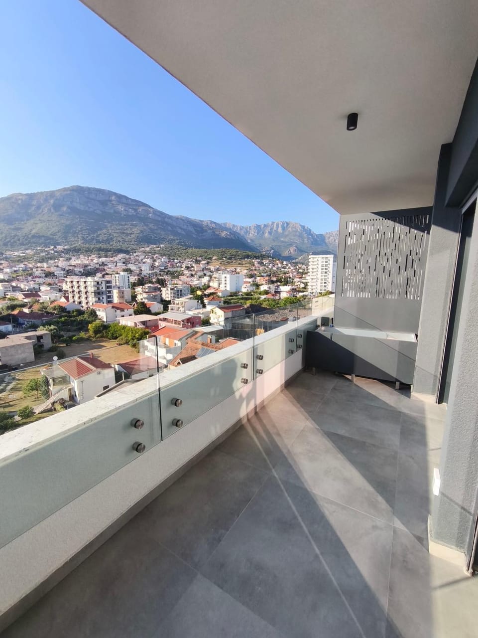 Zaha my place Apartment in Montenegro