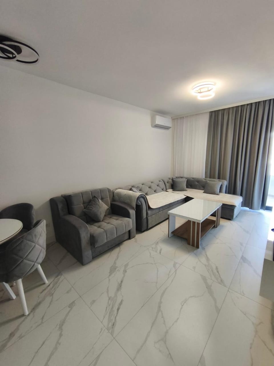 Zaha my place Apartment in Montenegro