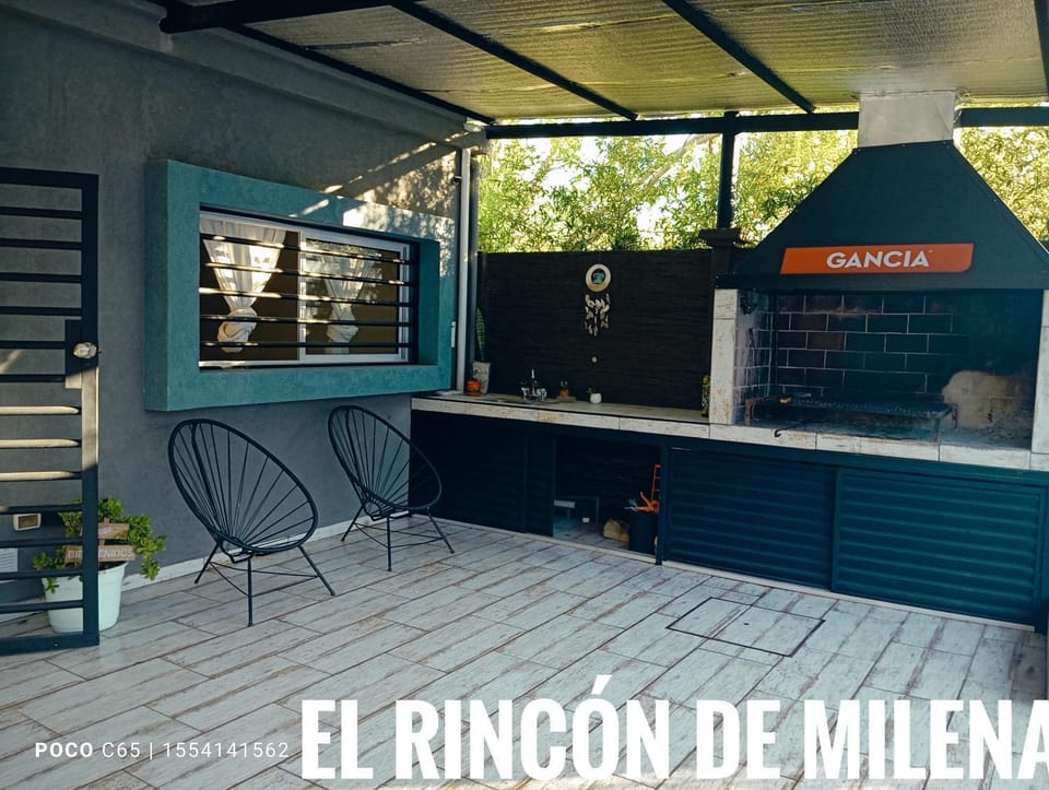 El rincón de Milena House in Buenos Aires Province