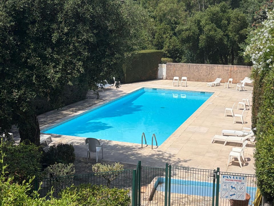 Les Bastides de Pan Cuet House in Sainte-Maxime