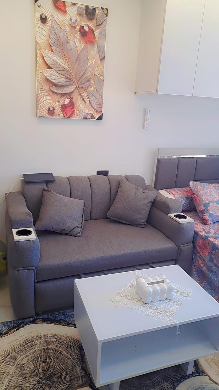 الساحل الشمالي قرية بورتو جولف مارينا Apartment in Egypt