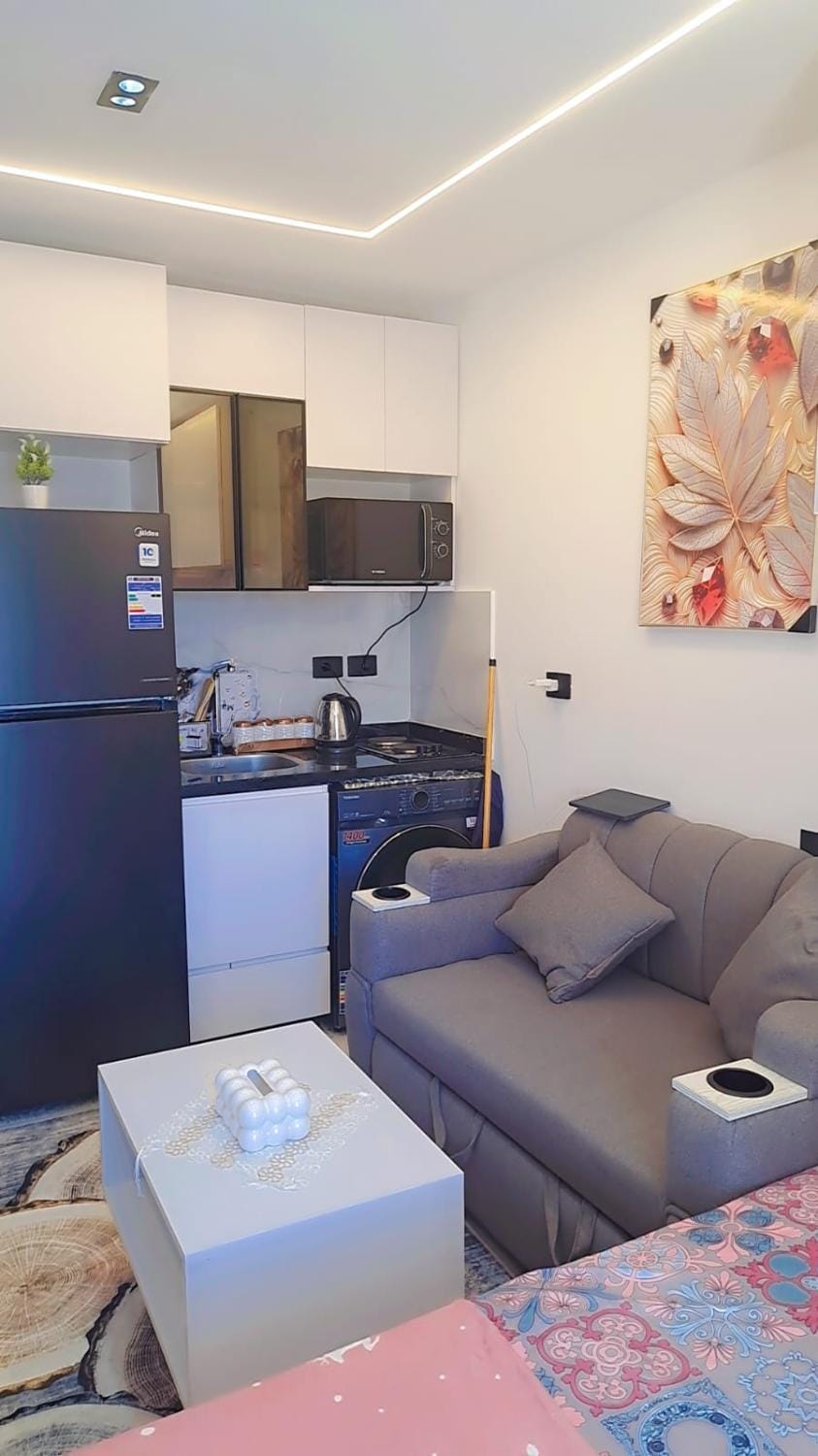الساحل الشمالي قرية بورتو جولف مارينا Apartment in Egypt