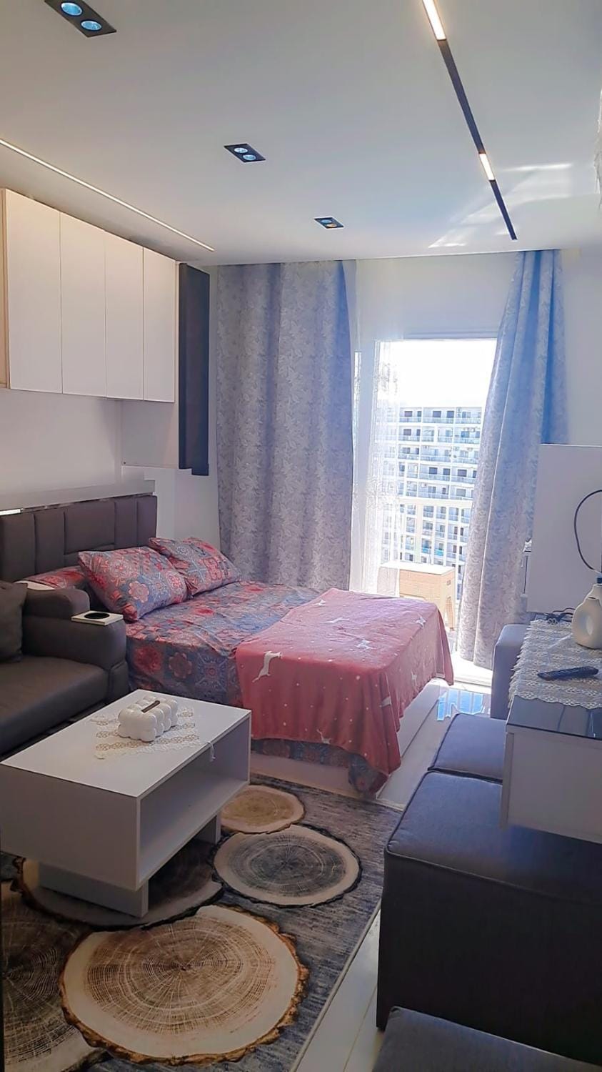 الساحل الشمالي قرية بورتو جولف مارينا Apartment in Egypt