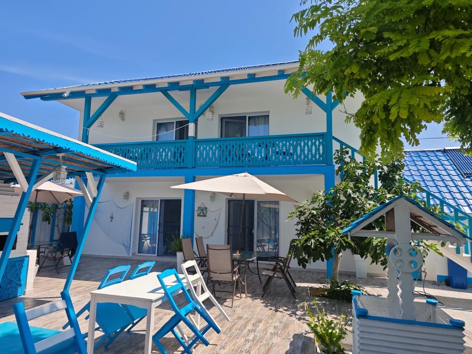 Sailors Family Rooms Bed and Breakfast in Constanța County