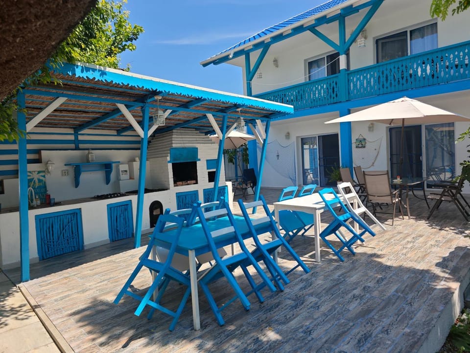 Sailors Family Rooms Bed and Breakfast in Constanța County