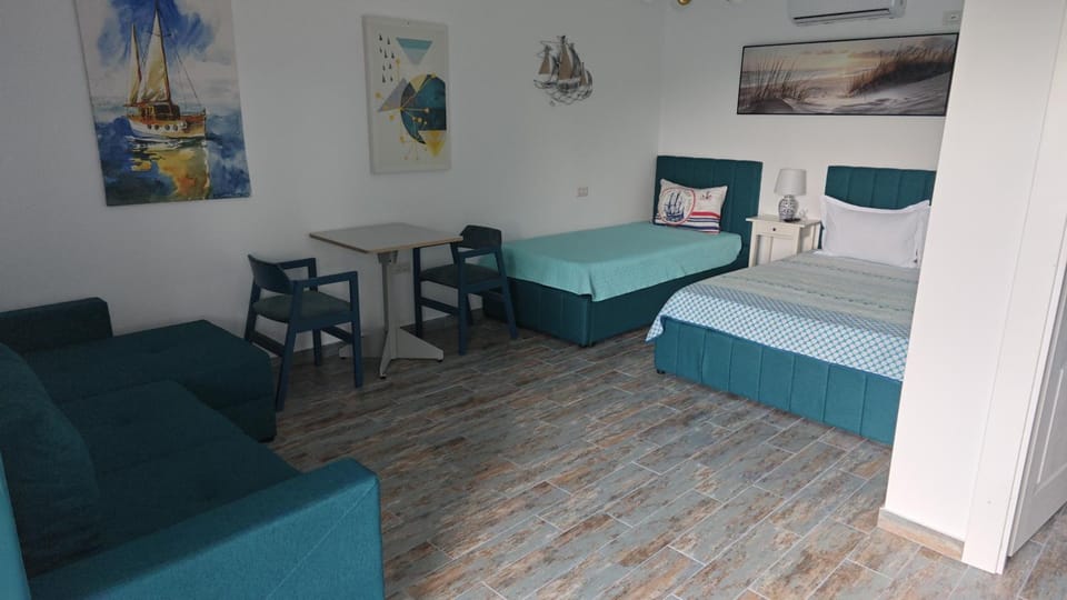Sailors Family Rooms Bed and Breakfast in Constanța County