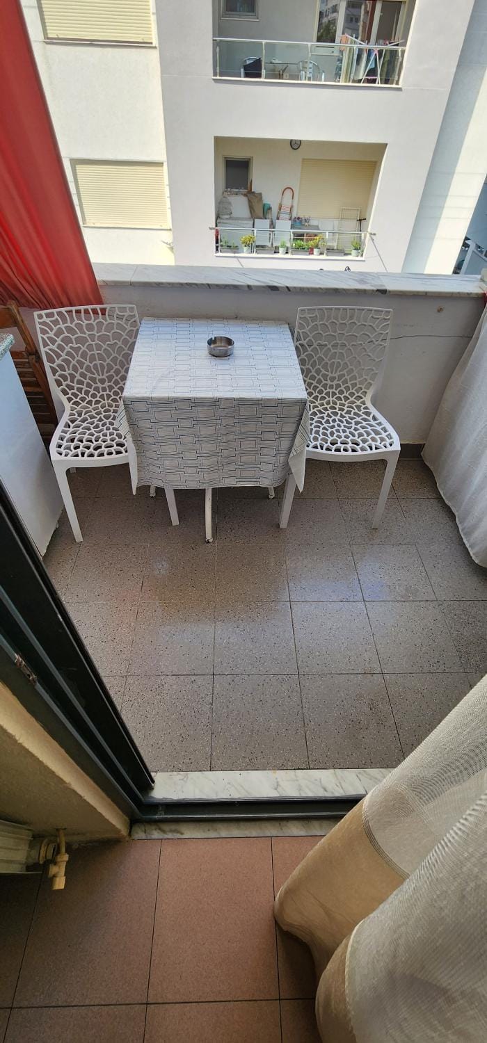 NEO Rooms Apartment in Tirana County, Albania