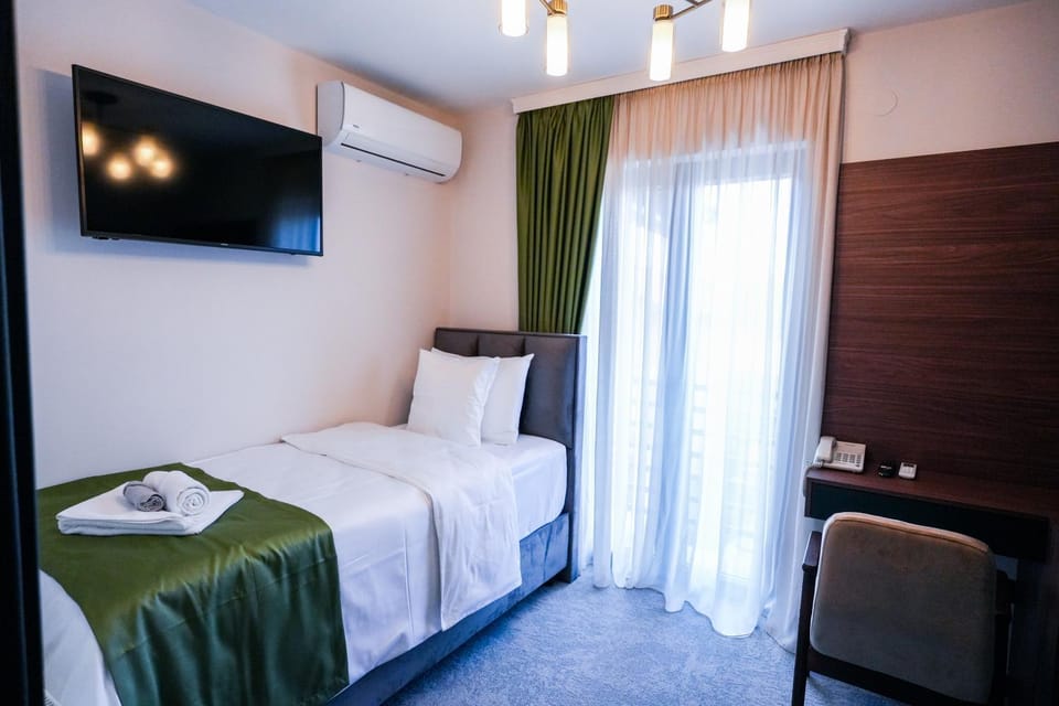 Aurelius Hotel & Restaurant Hotel in Zlatibor District, Serbia