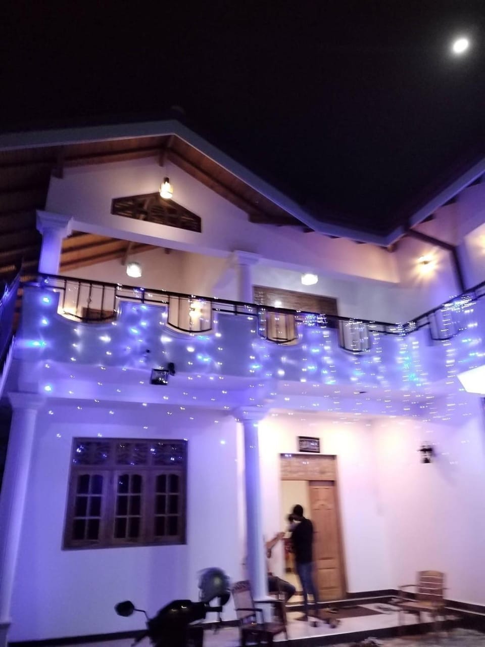 Lagoon Breeze House House in Negombo