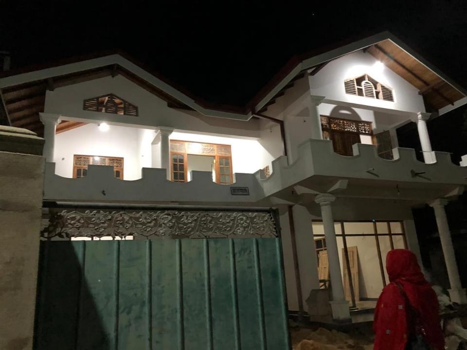 Lagoon Breeze House House in Negombo