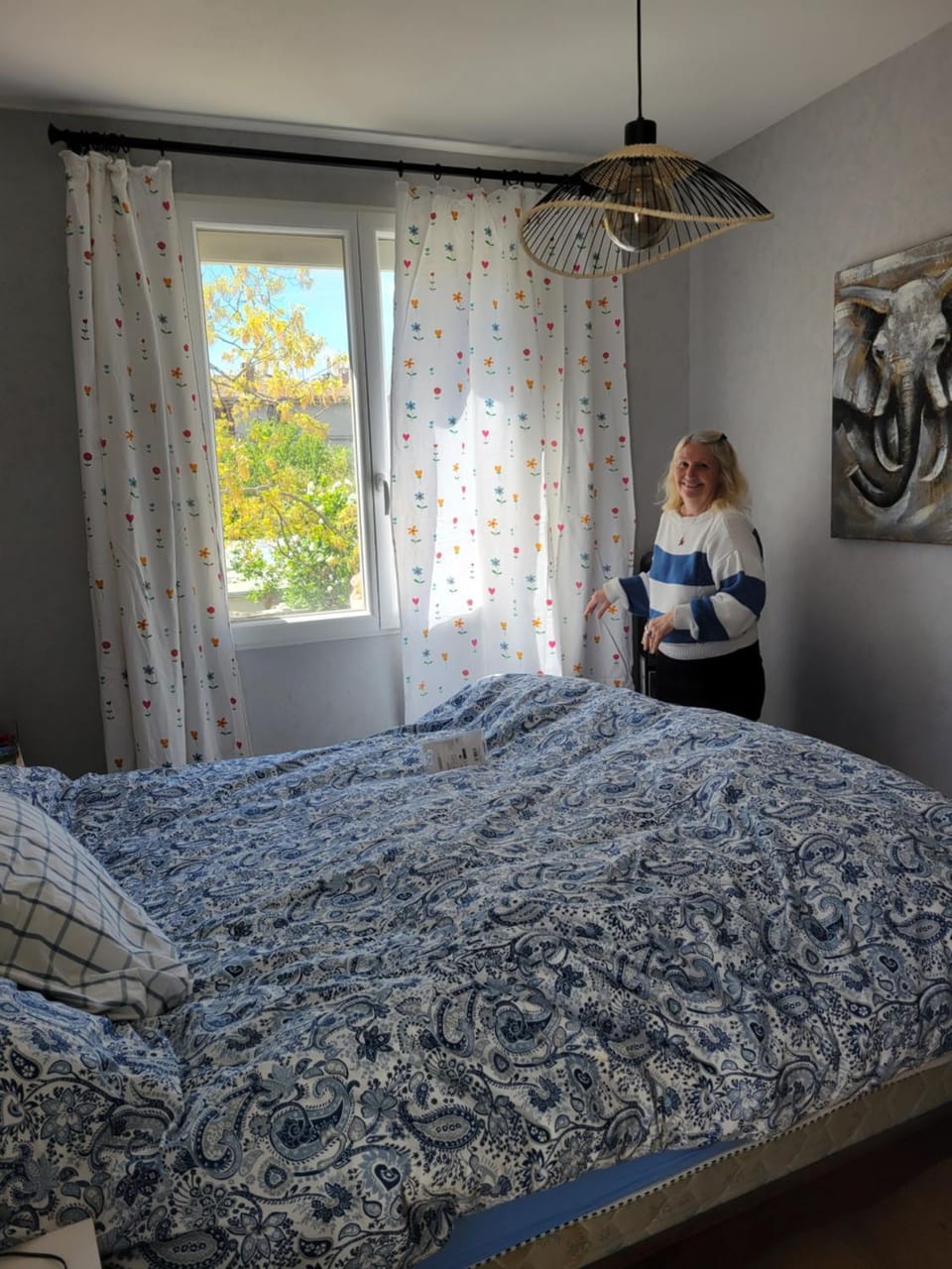 Le Porte broc Apartment in Auvergne-Rhône-Alpes