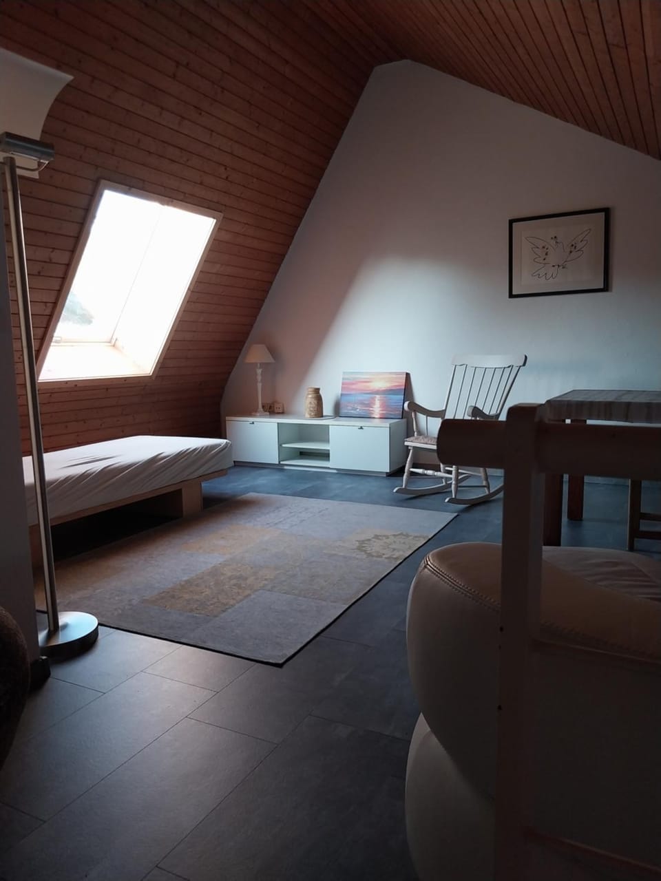 Maisonette Apartment in Baden-Württemberg