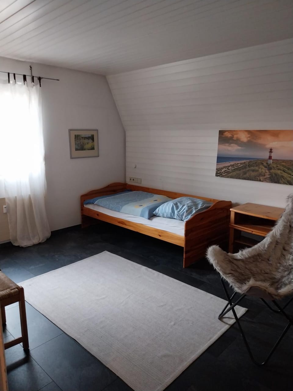 Maisonette Apartment in Baden-Württemberg