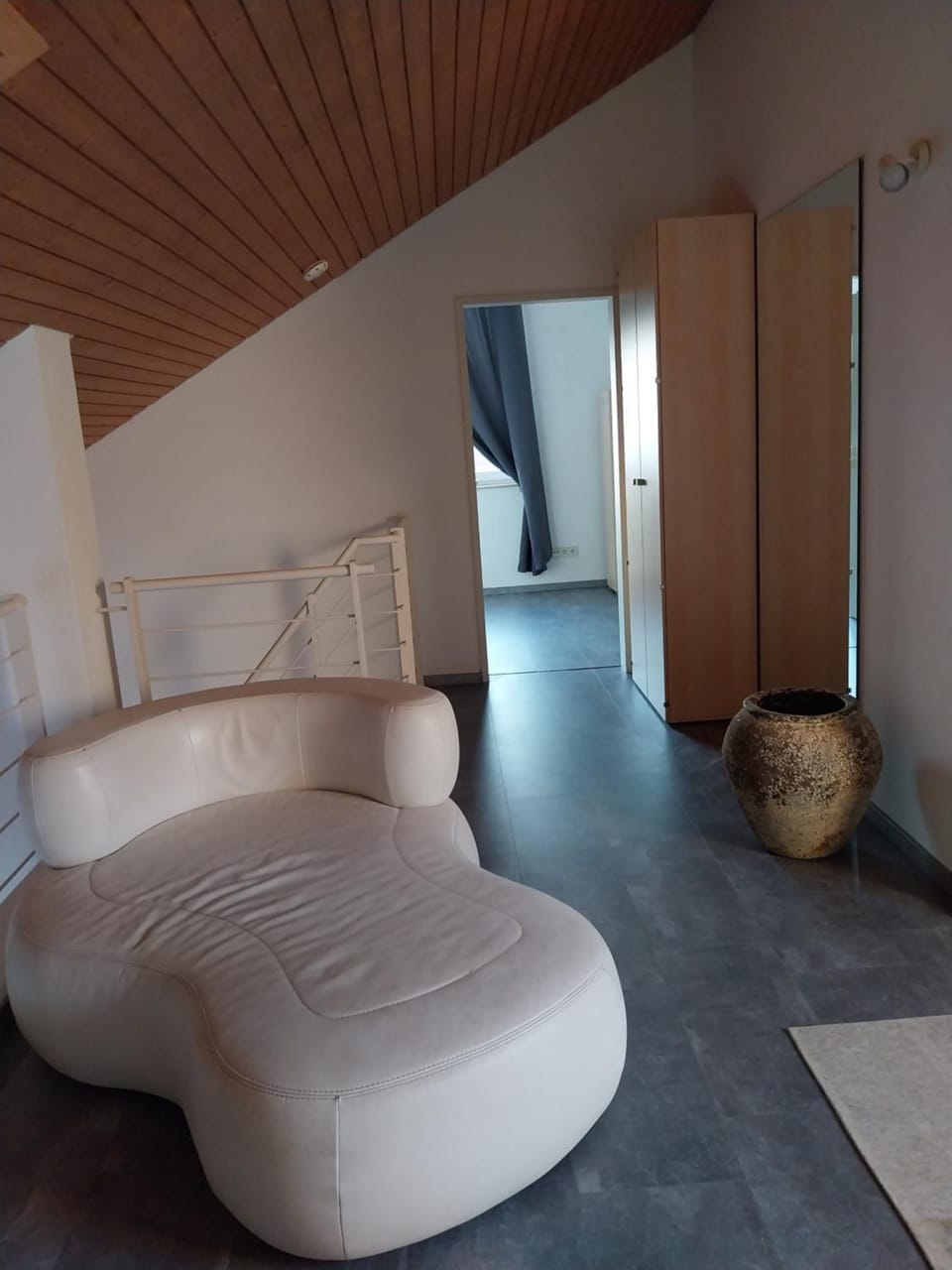 Maisonette Apartment in Baden-Württemberg