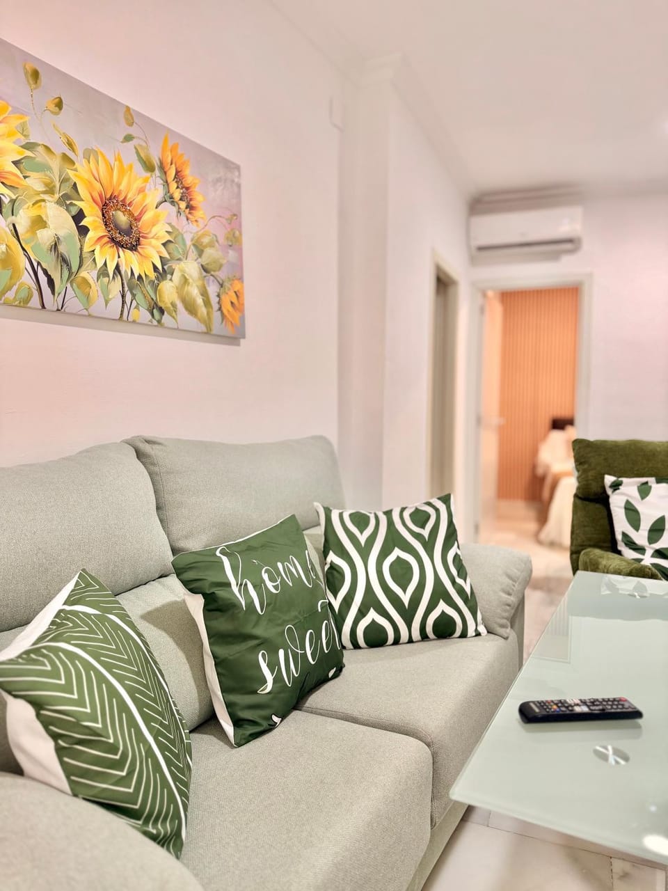ApartHome Alfalfa Historic Center Apartment in Seville