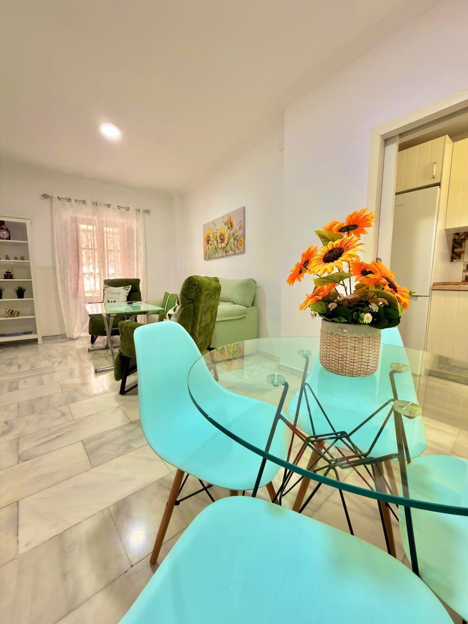 ApartHome Alfalfa Historic Center Apartment in Seville