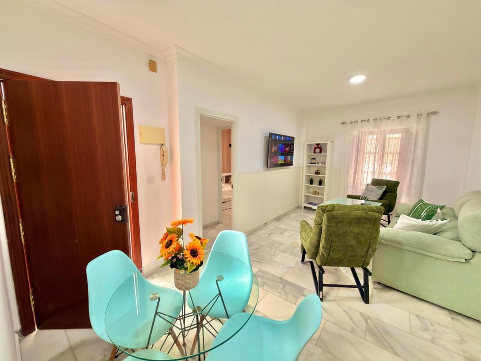 ApartHome Alfalfa Historic Center Apartment in Seville