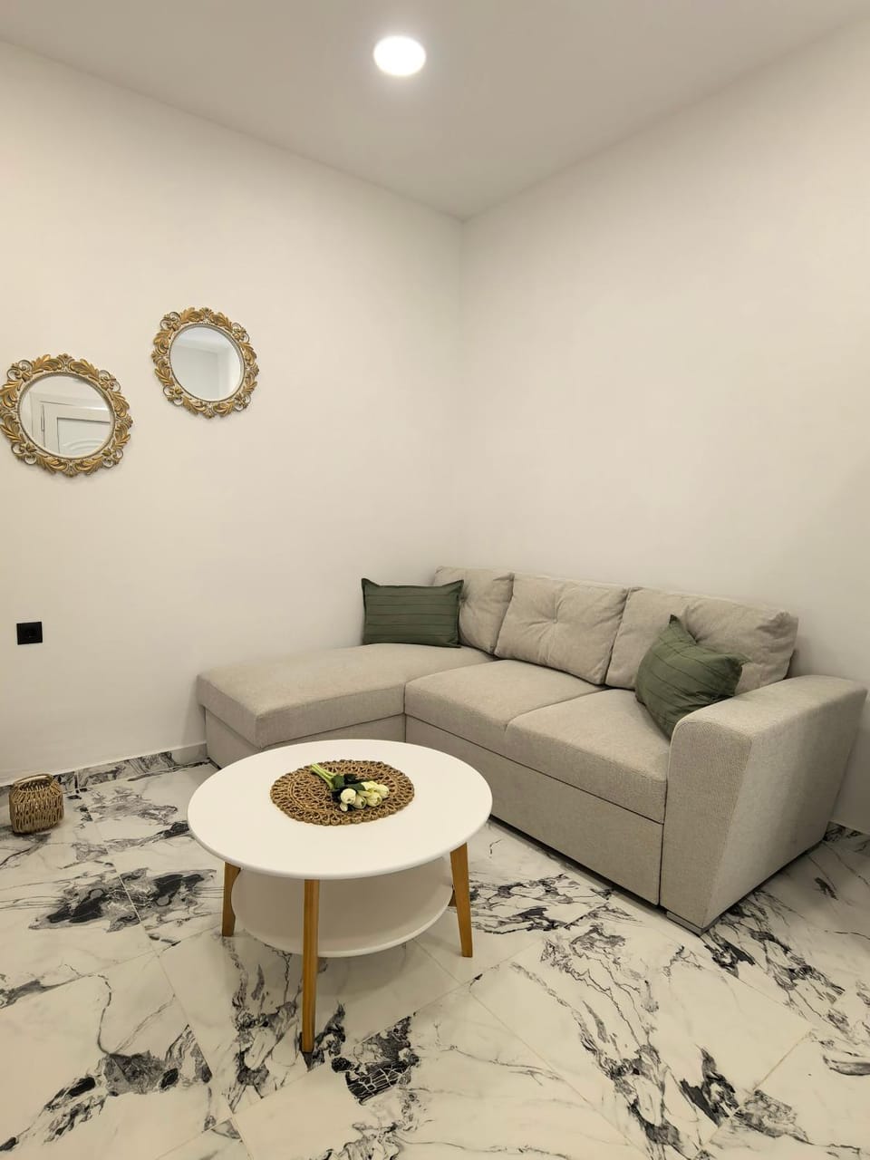 CABO suite House in Decentralized Administration of the Aegean