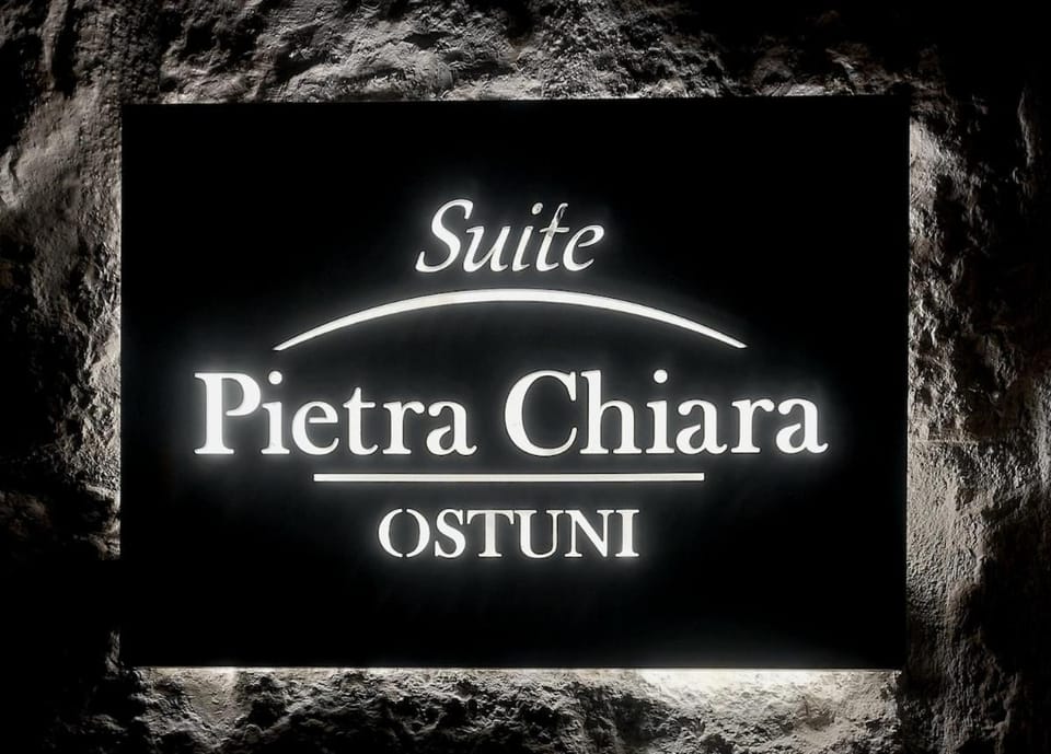 Property logo or sign