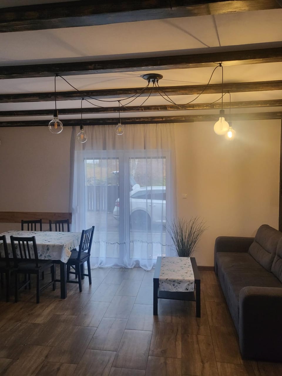 Domek Brzozowy House in Lower Silesian Voivodeship