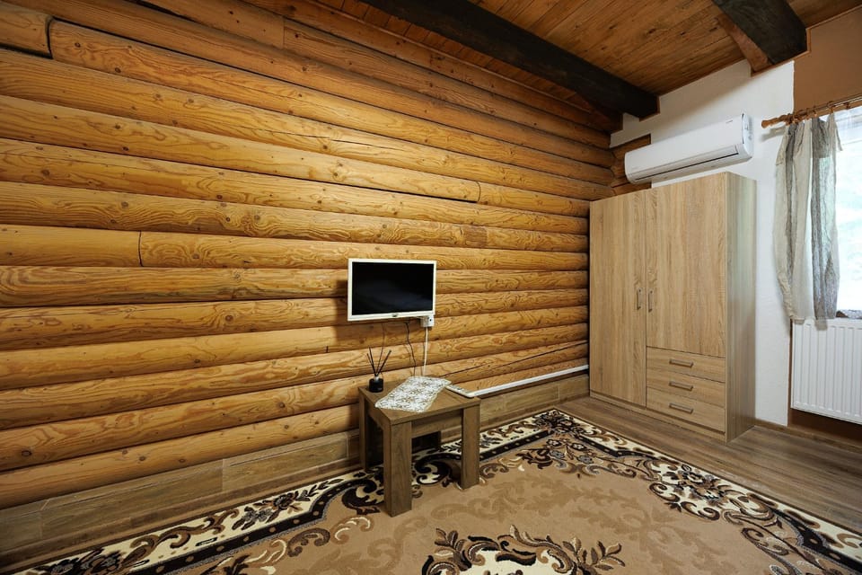 Moto pub Marusja Bed and Breakfast in Slovakia