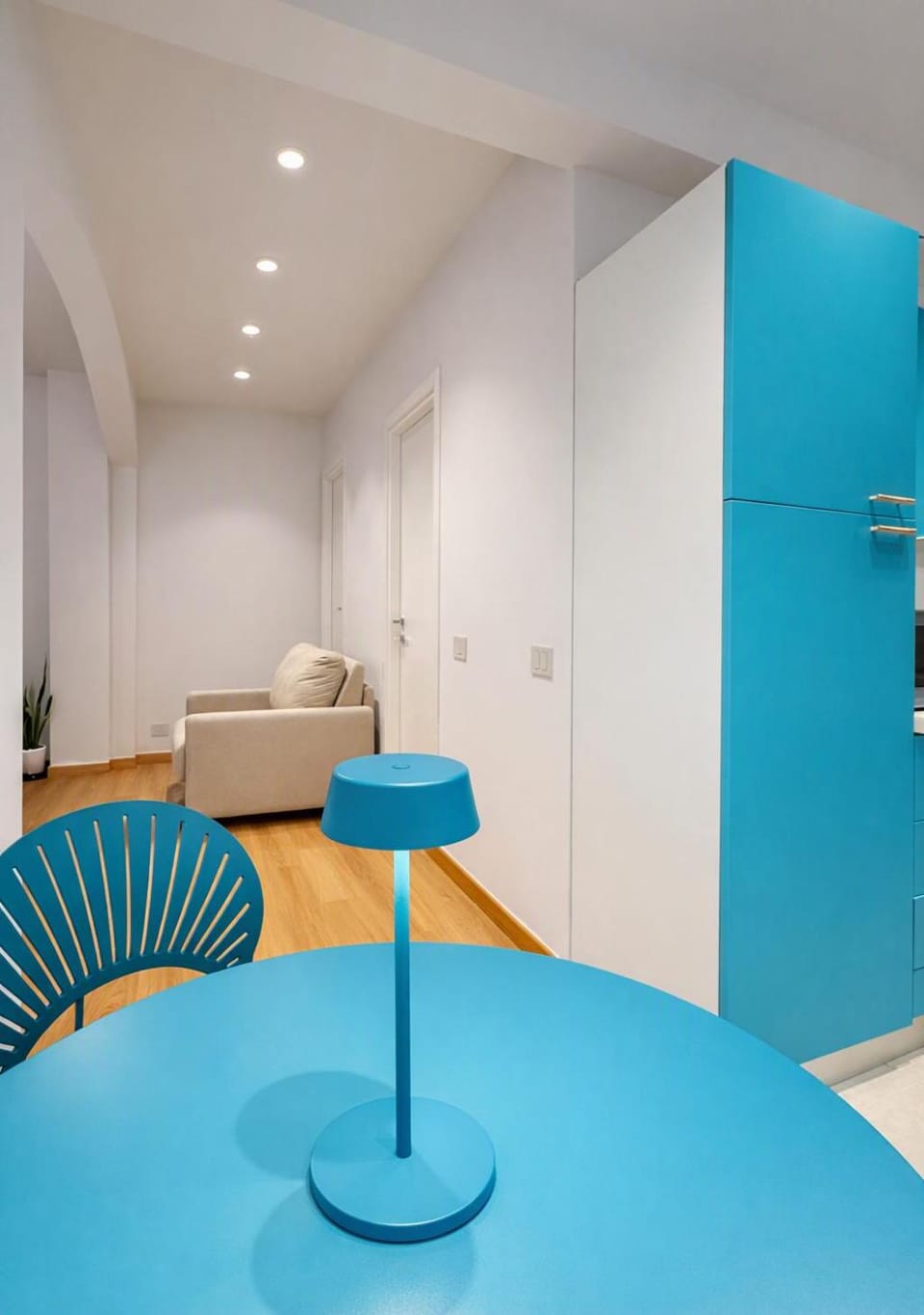 Suite Tulipano Apartment in Molise, Italy