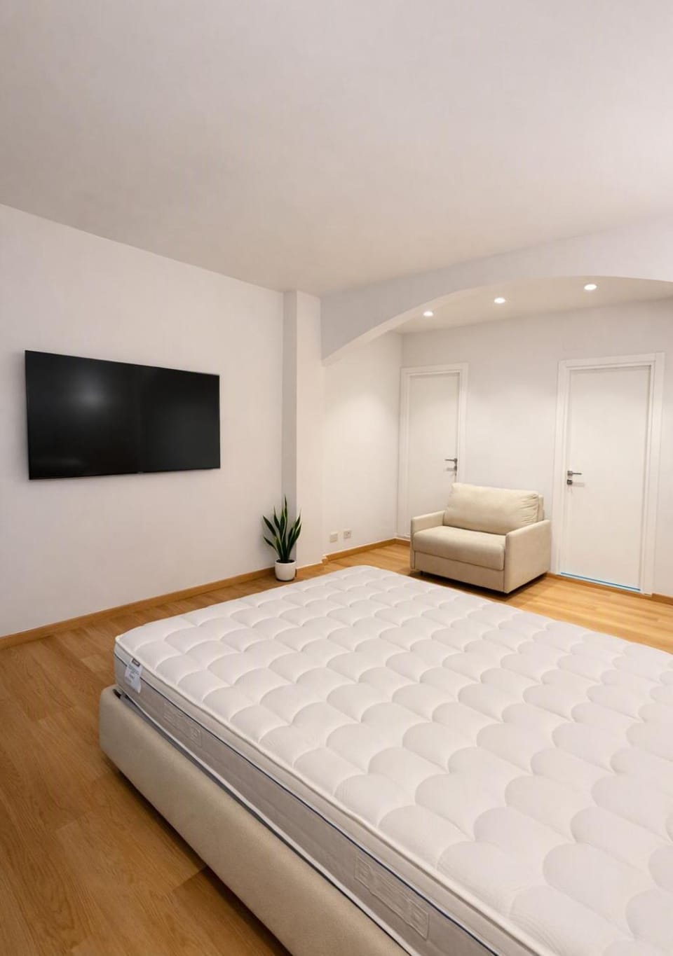 TV and multimedia, Bedroom