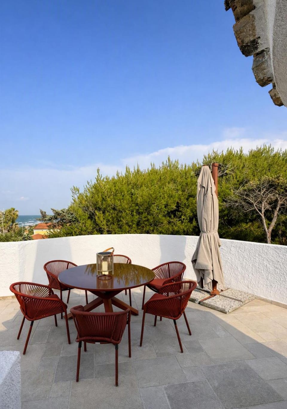 Balcony/Terrace, Balcony/Terrace