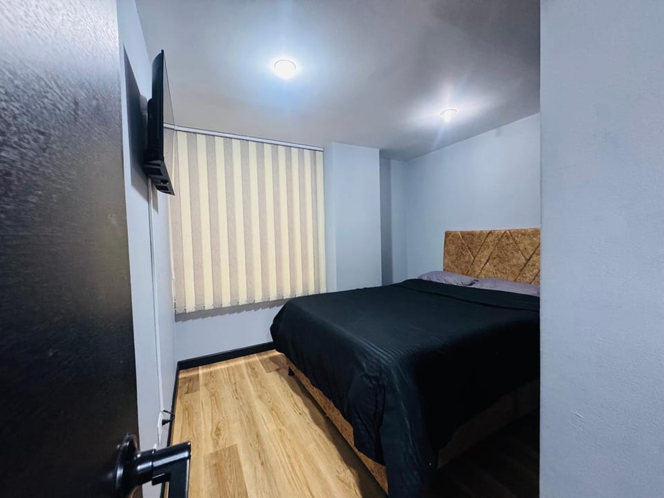 APARTA-HOTEL Uptc Apartment in Tunja